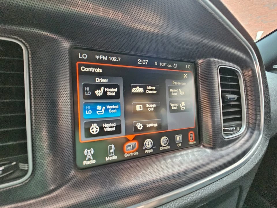 2015 Dodge Charger 7th Gen - Image 17 of 20