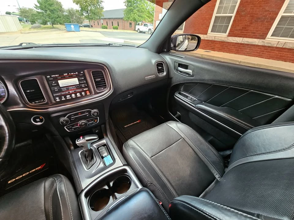 2015 Dodge Charger SRT Hellcat 7th Gen - Image 14 of 20