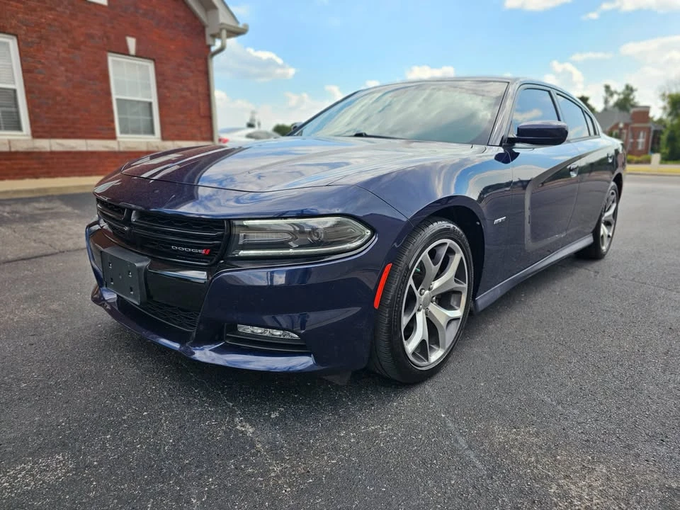 2015 Dodge Charger 7th Gen - Image 4 of 20