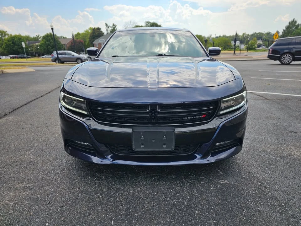2015 Dodge Charger 7th Gen - Image 6 of 20