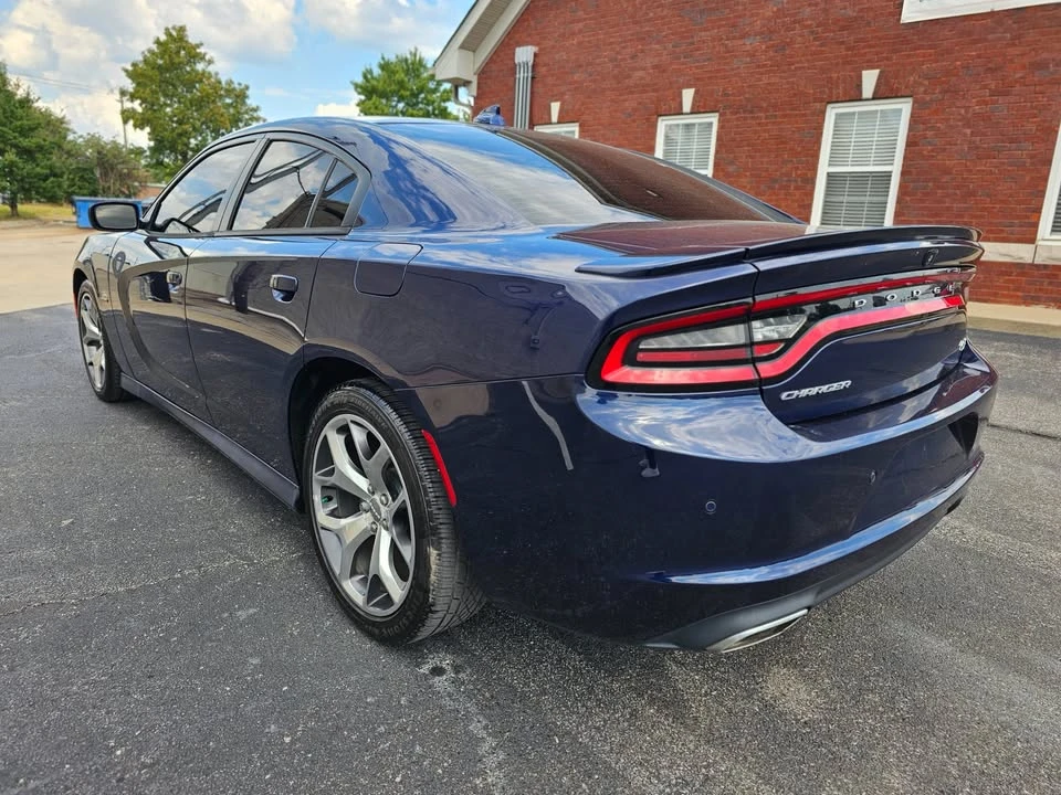 2015 Dodge Charger 7th Gen - Image 3 of 20