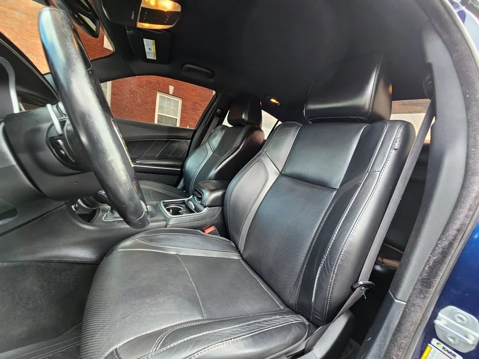 2015 Dodge Charger 7th Gen - Image 9 of 20