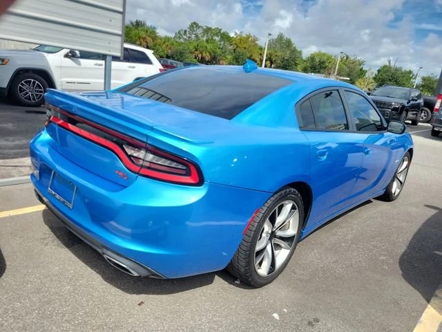 2015 Dodge Charger SRT Hellcat 7th Gen - Image 3 of 4