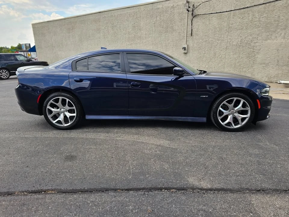 2015 Dodge Charger 7th Gen - Image 7 of 20