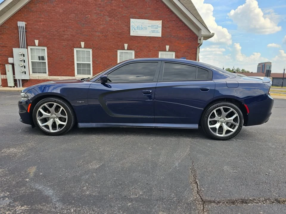 2015 Dodge Charger SRT Hellcat 7th Gen - Image 5 of 20
