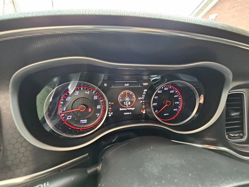 2015 Dodge Charger 7th Gen - Image 15 of 20
