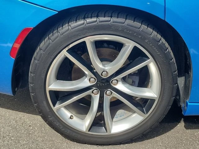 2015 Dodge Charger 7th Gen - Image 4 of 4