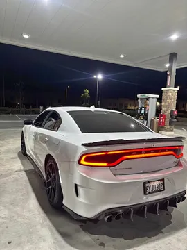 2015 Dodge Charger RT