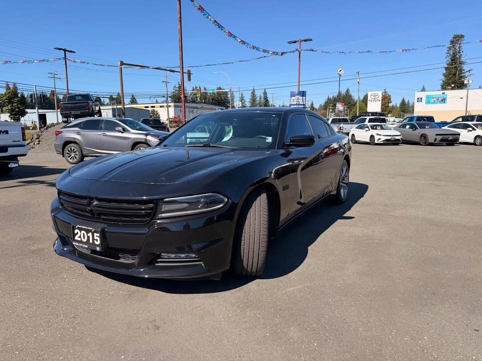 2015 Dodge Charger 7th Gen - Image 2 of 8