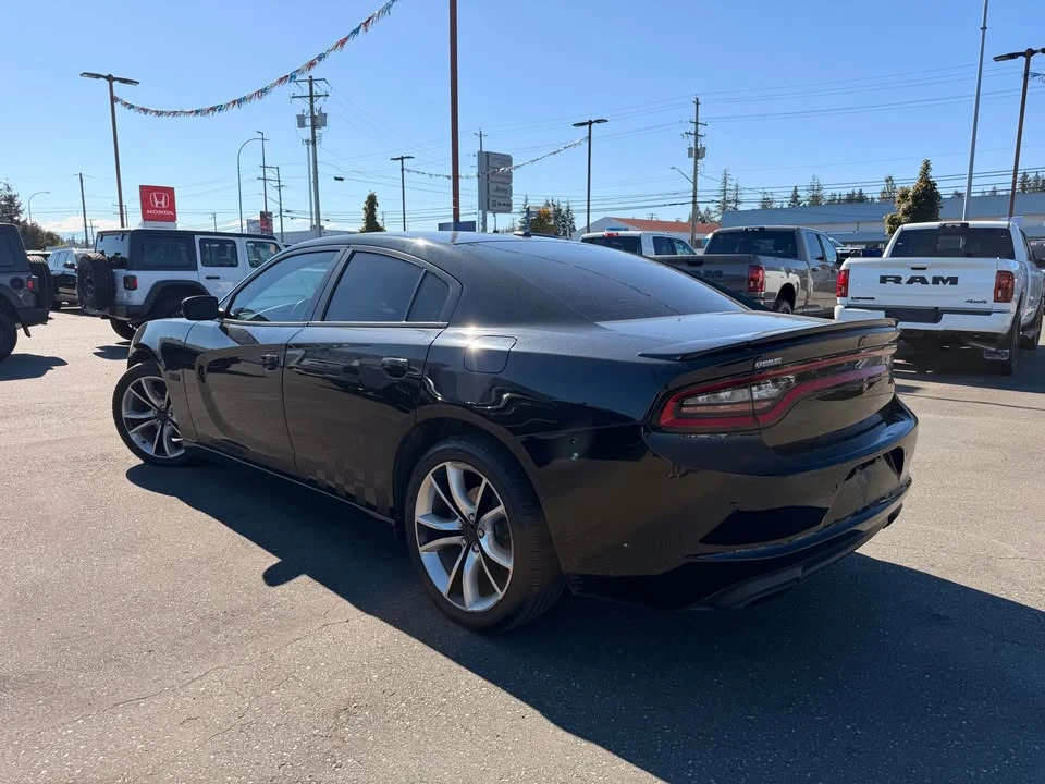 2015 Dodge Charger 7th Gen - Image 3 of 8