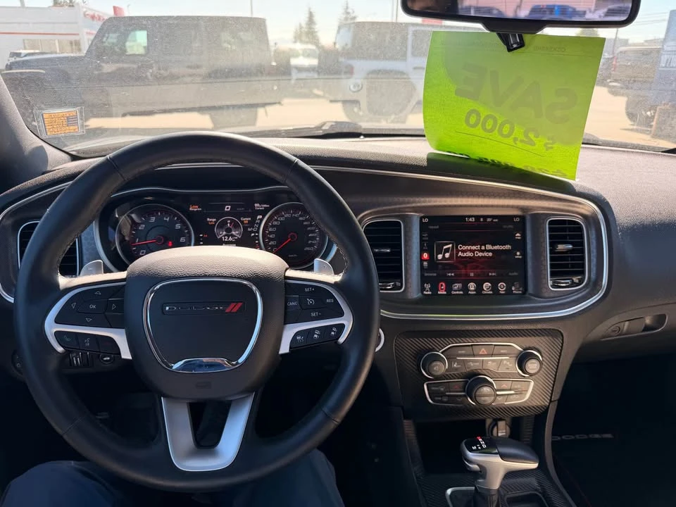 2015 Dodge Charger 7th Gen - Image 6 of 8