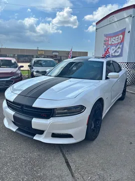 2015 Dodge Charger R/T