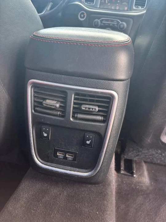 2015 Dodge Charger 7th Gen - Image 17 of 20