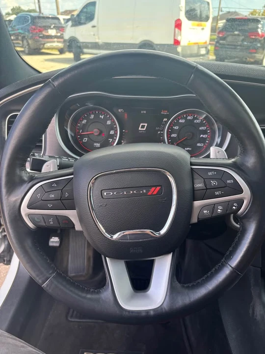 2015 Dodge Charger 7th Gen - Image 8 of 20