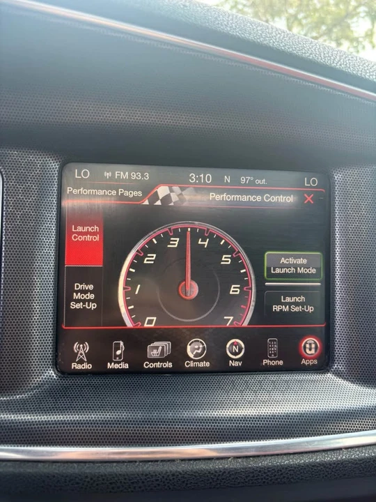 2015 Dodge Charger 7th Gen - Image 10 of 20