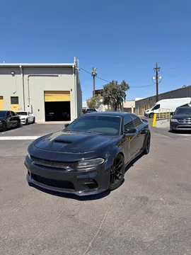2015 Dodge Charger R/T