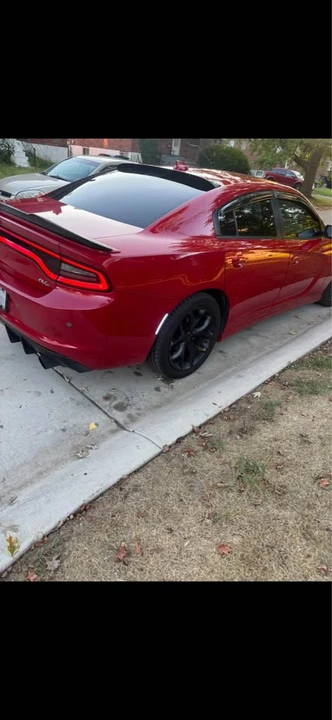 2015 Dodge Charger 7th Gen - Image 4 of 7