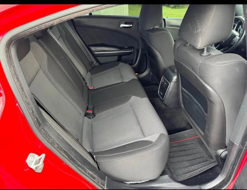 2015 Dodge Charger 7th Gen - Image 7 of 7