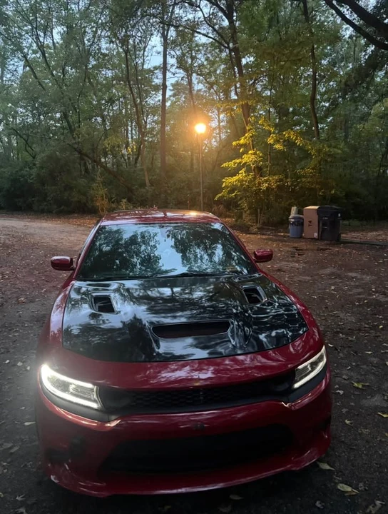 2015 Dodge Charger 7th Gen - Image 2 of 7