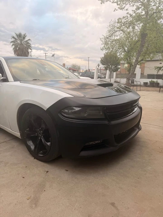 2015 Dodge Charger 7th Gen - Image 8 of 10