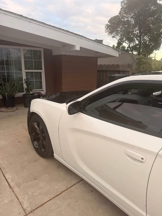 2015 Dodge Charger 7th Gen - Image 6 of 10