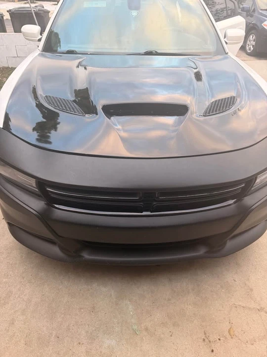 2015 Dodge Charger 7th Gen - Image 9 of 10