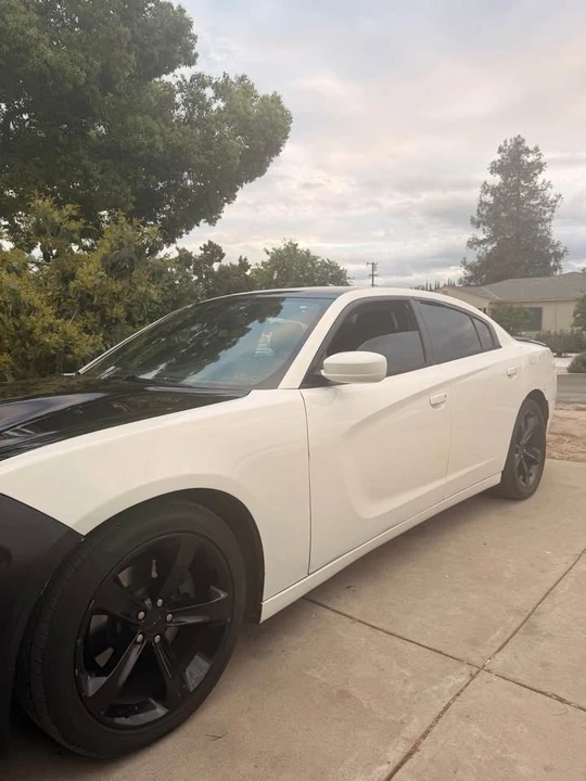 2015 Dodge Charger 7th Gen - Image 7 of 10