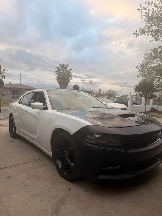 2015 Dodge Charger 7th Gen - Image 10 of 10