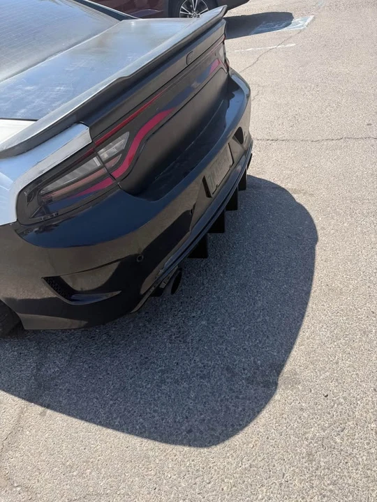 2015 Dodge Charger 7th Gen - Image 13 of 21