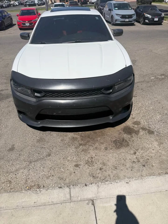 2015 Dodge Charger 7th Gen - Image 18 of 21