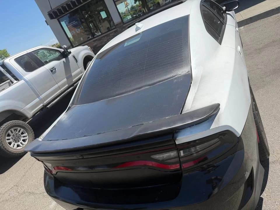 2015 Dodge Charger 7th Gen - Image 12 of 21