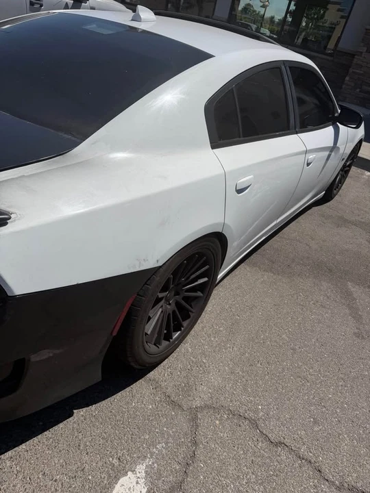 2015 Dodge Charger 7th Gen - Image 11 of 21