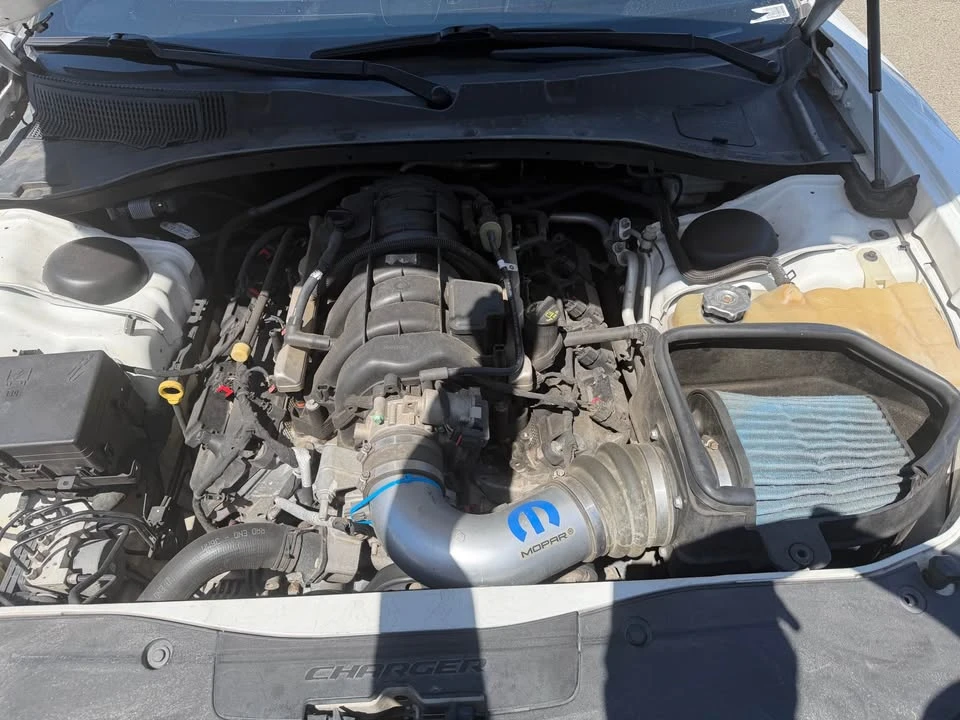 2015 Dodge Charger 7th Gen - Image 2 of 21