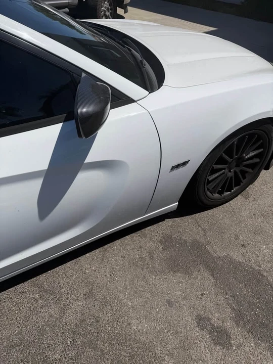 2015 Dodge Charger 7th Gen - Image 8 of 21