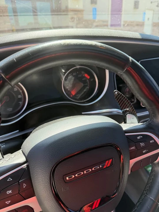 2015 Dodge Charger 7th Gen - Image 6 of 21