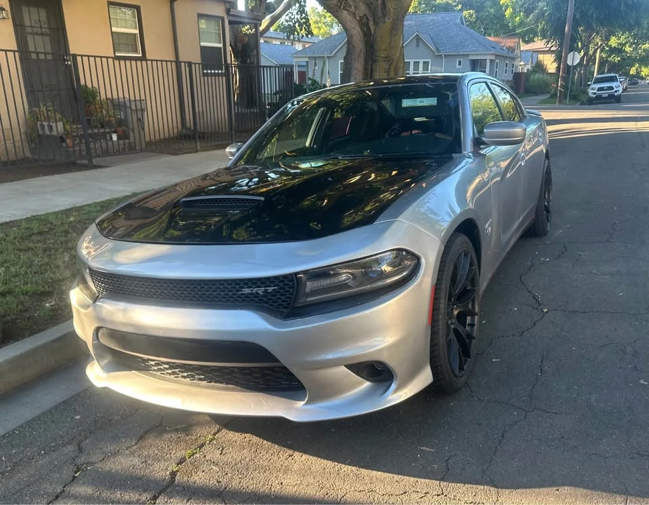 2015 Dodge Charger 7th Gen - Image 2 of 6