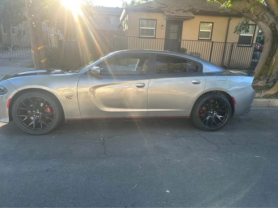 2015 Dodge Charger 7th Gen - Image 3 of 6