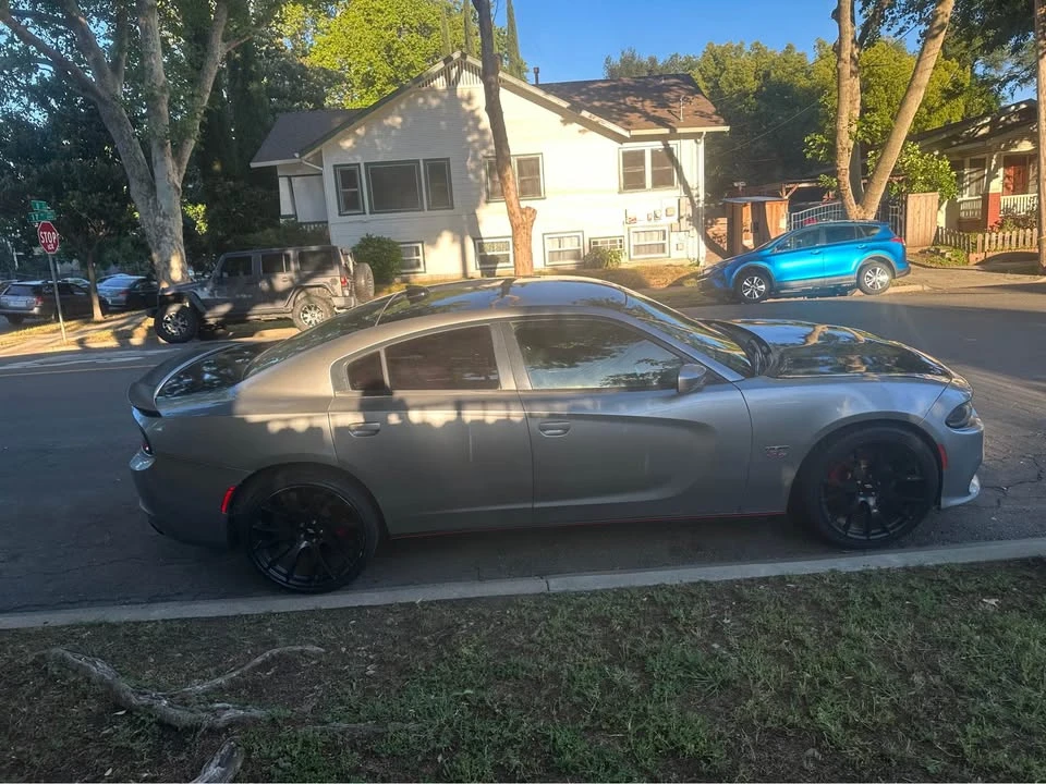 2015 Dodge Charger 7th Gen - Image 5 of 6