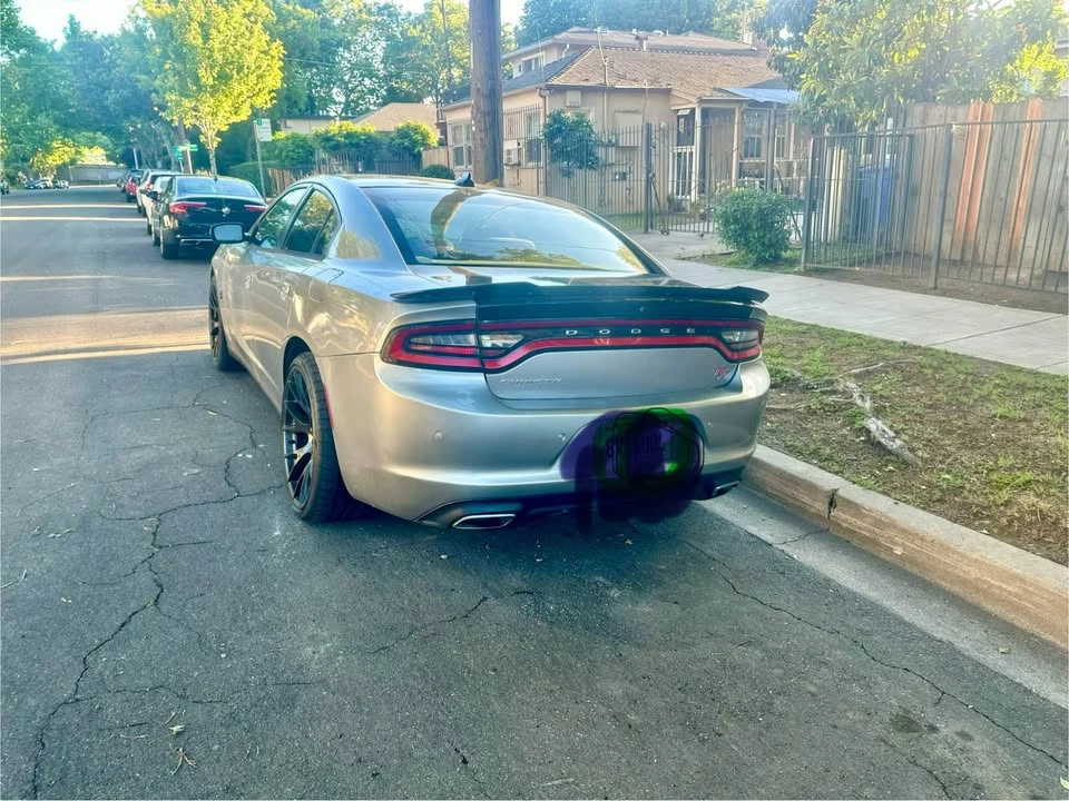 2015 Dodge Charger 7th Gen - Image 4 of 6