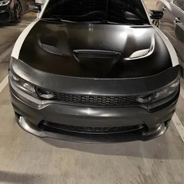 2015 Dodge Charger R/T Plus