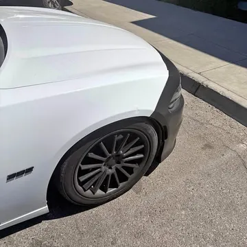 2015 Dodge Charger R/T Plus