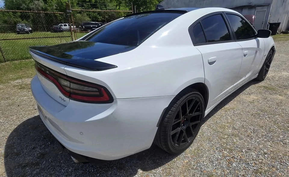 2015 Dodge Charger 7th Gen - Image 5 of 8