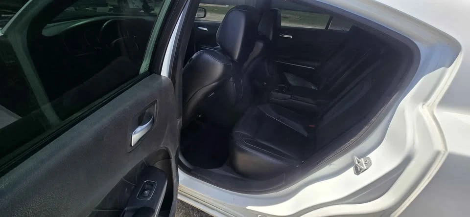 2015 Dodge Charger 7th Gen - Image 8 of 8