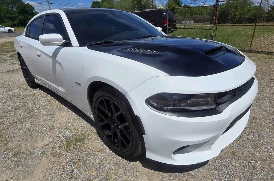 2015 Dodge Charger 7th Gen - Image 3 of 8