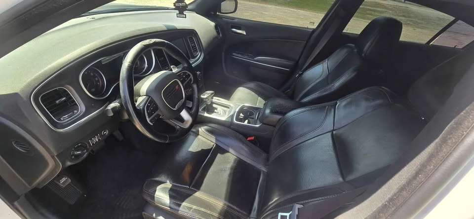 2015 Dodge Charger 7th Gen - Image 7 of 8