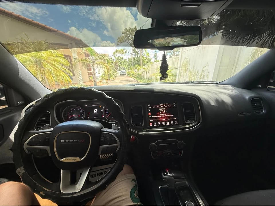 2015 Dodge Charger 7th Gen - Image 8 of 16