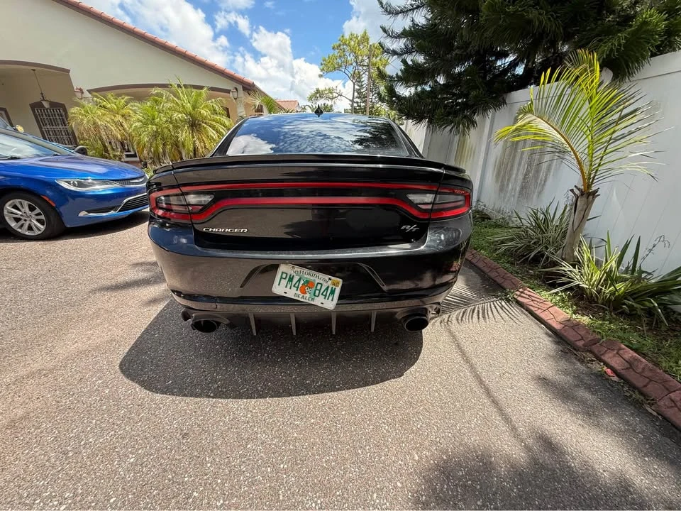2015 Dodge Charger 7th Gen - Image 5 of 16