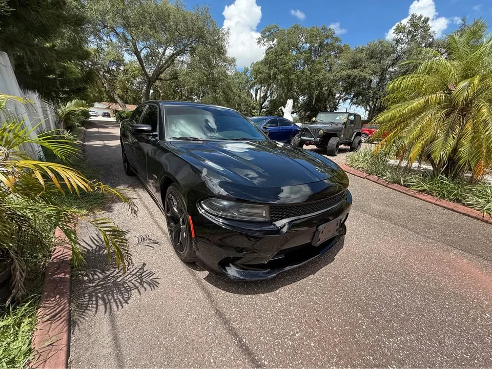 2015 Dodge Charger 7th Gen - Image 2 of 16