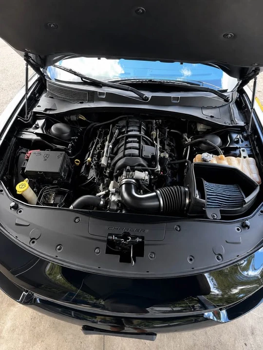 2015 Dodge Charger 7th Gen - Image 10 of 16