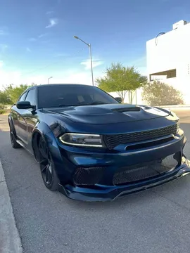 2015 Dodge Charger R/T Plus Sedan 4D